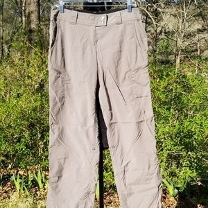 Outdoor/Hiking Convertible Pants